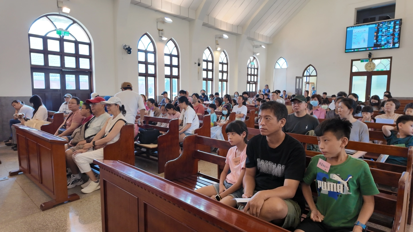 0913設教127週年第一屆兒童寫生比賽(相簿)