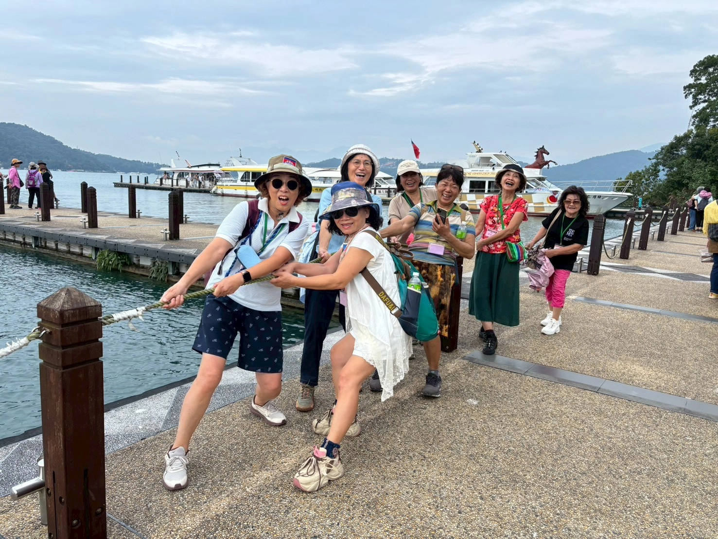 1019野外禮拜